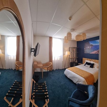 Charlie'S Hotel Cannes Luaran gambar